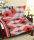Pościel Flanelowa RS 014-3 180x200